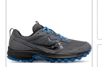 Saucony excursion TR16 GTX maat 40