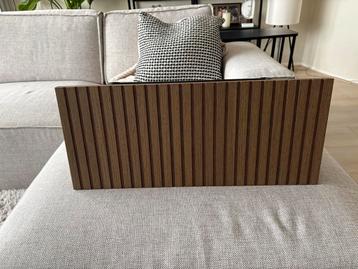 IKEA Besta lade-element met BJÖRKÖVIKEN front - afbeelding 3 IKEA Besta lade-element met BJÖRKÖVIKEN front - afbeelding 3