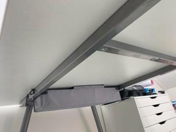 Ikea galant groot bureau 2 werkplekken - afbeelding 4 Ikea galant groot bureau 2 werkplekken - afbeelding 4