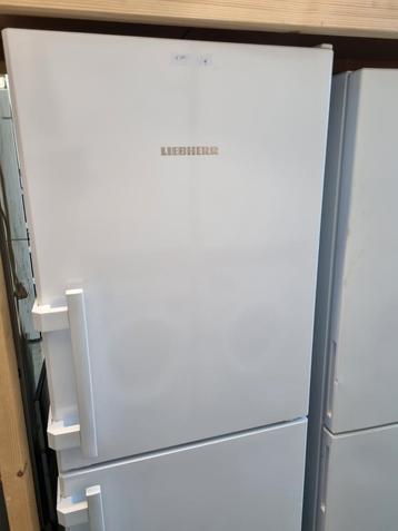 Liebherr luxe koelkast  160 cmx60 cm 