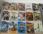 Wii games (uitzoeken meer dan 50 games)