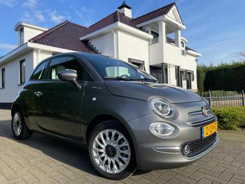 Fiat 500 1.0 Hybrid Dolcevita, PANO, DAB, CRUISECONTROL 