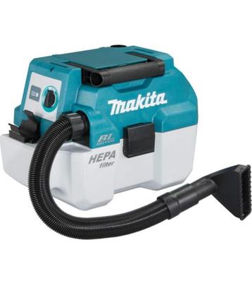 Makita stofzuiger