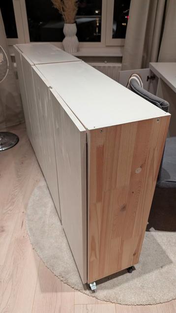 IKEA Ivar kasten grenen - 3 stuks - afbeelding 4 IKEA Ivar kasten grenen - 3 stuks - afbeelding 4