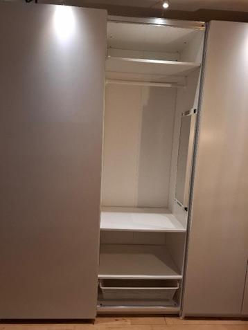 Mooie IKEA PAX Kledingkasten Combinatie - afbeelding 5 Mooie IKEA PAX Kledingkasten Combinatie - afbeelding 5