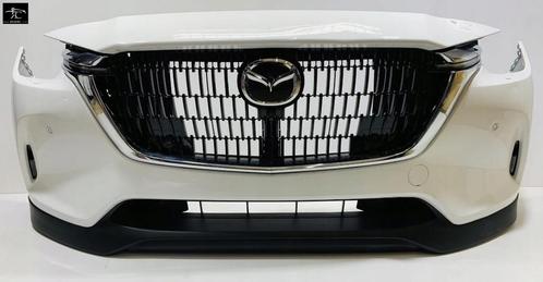 Mazda CX60 CX-60 Voorbumper, Auto-onderdelen, Carrosserie en Plaatwerk, Bumper, Mazda, Voor, Gebruikt, Ophalen