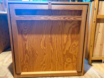 IKEA Ivar Opklapbare Tafel / Boekenkast - afbeelding 2 IKEA Ivar Opklapbare Tafel / Boekenkast - afbeelding 2