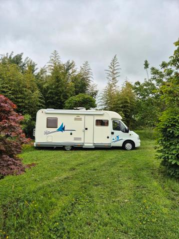 Fiat elnagh️✅️offgrid️☀️xxlkoeler️✔️top-indeling️✔️camera🎥