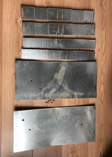 Ikea - UTRUSTA: console voor oven - afbeelding 3 Ikea - UTRUSTA: console voor oven - afbeelding 3