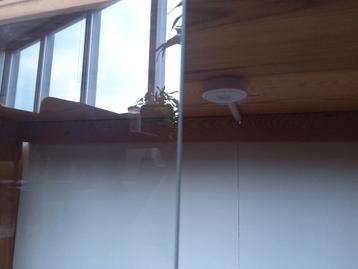 Ikea Ivar vitrinekast - afbeelding 5 Ikea Ivar vitrinekast - afbeelding 5