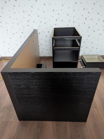 Bureau Malm - afbeelding 5 Bureau Malm - afbeelding 5