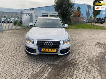 Audi Q5 2.0 TFSI quattro Automaat !