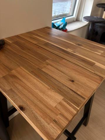 Moderne bartafel van Ikea - afbeelding 2 Moderne bartafel van Ikea - afbeelding 2