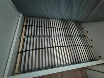 ikea malm bed 140x200 - afbeelding 2 ikea malm bed 140x200 - afbeelding 2