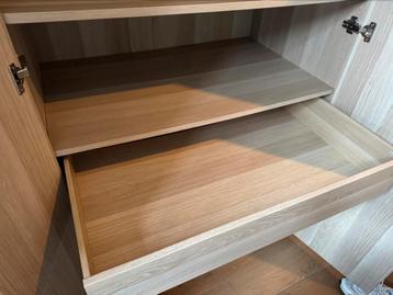 IKEA PAX kledingkast | ZGAN | Luxe uitvoering | 150 cm breed - afbeelding 4 IKEA PAX kledingkast | ZGAN | Luxe uitvoering | 150 cm breed - afbeelding 4