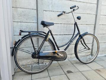 batavus omafiets