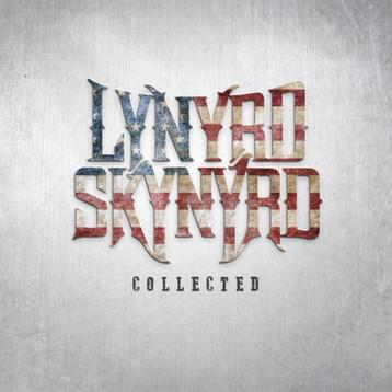 2 LP Lynyrd Skynyrd Nieuw Vinyl