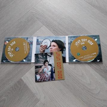 CD/DVD Digipak / Vaya Con Dios / The Ultimate Collection