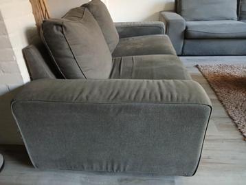 Kivik ikea 2 en 3 zits bank - afbeelding 1 Kivik ikea 2 en 3 zits bank - afbeelding 1