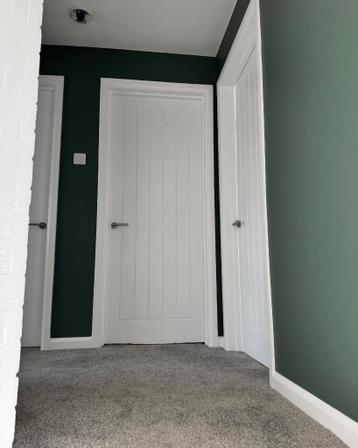 Schilder Actie: Cadeau Binnendeuren Schilderen | Renovlies