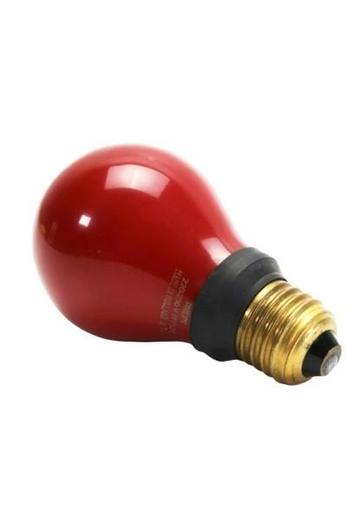 original Philips PF712E red darkroom safelight bulb  
