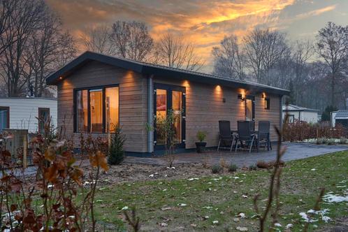 Te huur nieuw chalet voor 4 personen in Lieren Veluwe, Vakantie, Vakantiehuizen | Nederland, Gelderland en Veluwe, Chalet, Bungalow of Caravan