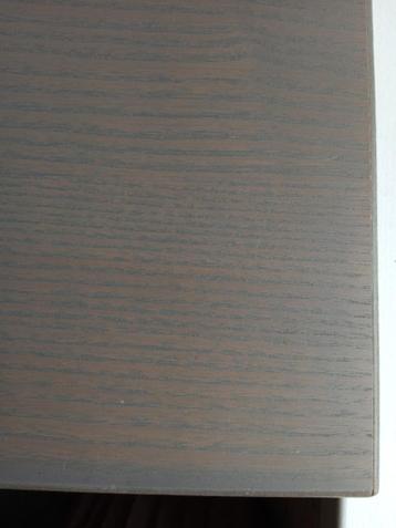 ikea 18222 hoekbureau galant 160x120x80cm grijs - afbeelding 2 ikea 18222 hoekbureau galant 160x120x80cm grijs - afbeelding 2
