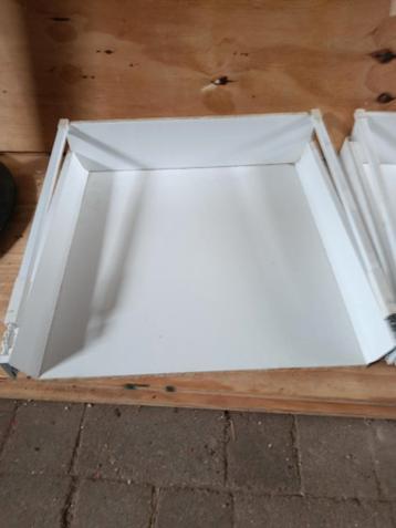 2x maximera keukenlade 60cm midden - afbeelding 2 2x maximera keukenlade 60cm midden - afbeelding 2