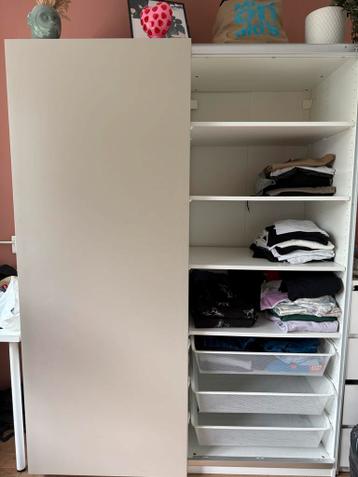 IKEA PAX kledingkast - afbeelding 2 IKEA PAX kledingkast - afbeelding 2