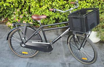 Een mooie fiets