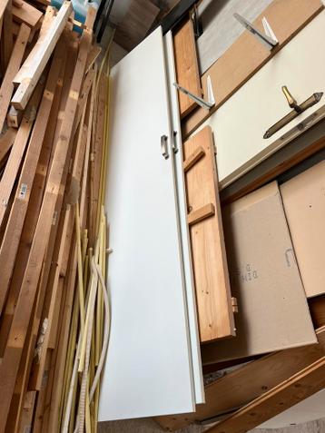 IKEA pax deur 50x239 - afbeelding 1 IKEA pax deur 50x239 - afbeelding 1