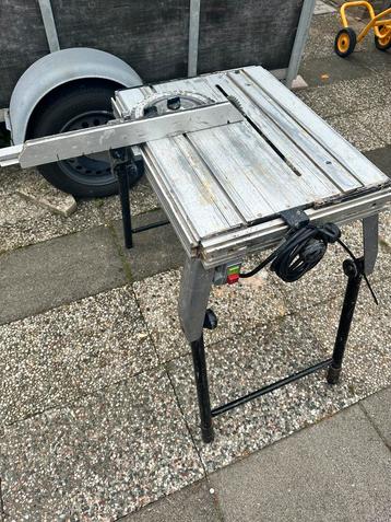 Festool zaagtafel atf55 basis