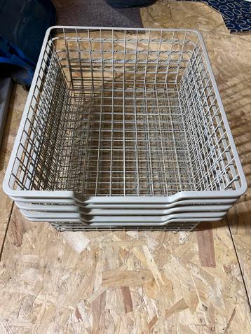 5 Ikea Pax Manden/Korven - Handig voor Opslag - afbeelding 1 5 Ikea Pax Manden/Korven - Handig voor Opslag - afbeelding 1