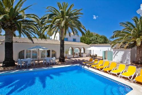 Villa te huur Javea groep accommodatie 10 - 35 p Spanje, Vakantie, Vakantiehuizen | Spanje, Costa Blanca, Landhuis of Villa, Dorp