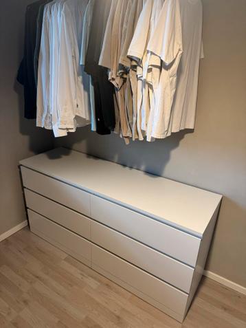 IKEA Malm ladekast - afbeelding 3 IKEA Malm ladekast - afbeelding 3