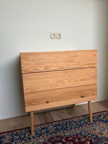 IKEA Ivar ladekast - afbeelding 2 IKEA Ivar ladekast - afbeelding 2
