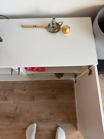 Ikea Besta Kasten Combinatie - afbeelding 3 Ikea Besta Kasten Combinatie - afbeelding 3