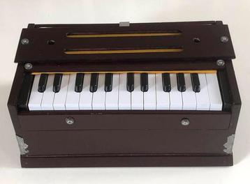 Indiaas harmonium