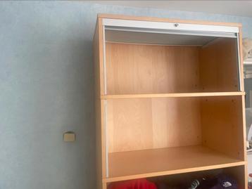 Effectief. Kasten IKEA. Ook nog enkele in doos in doos. - afbeelding 1 Effectief. Kasten IKEA. Ook nog enkele in doos in doos. - afbeelding 1