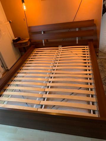 Ikea bedframe - afbeelding 5 Ikea bedframe - afbeelding 5