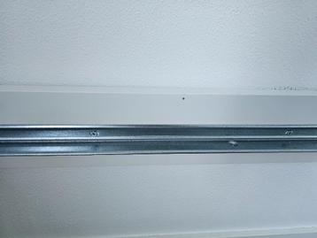1 persoons bed 90x200 Ikea Askvoll wit - afbeelding 6 1 persoons bed 90x200 Ikea Askvoll wit - afbeelding 6