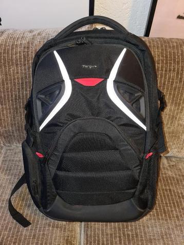 Targus Strike 17.3" Gaming Laptop Backpack