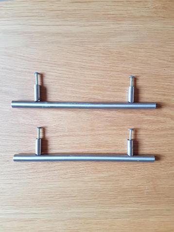 RVS HANDGREEP IKEA - afbeelding 1 RVS HANDGREEP IKEA - afbeelding 1
