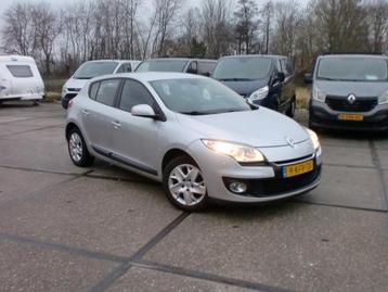 RENAULT MEGANE 1.2 Energy TCe 115 S&S ECO LEASE€128 P.M.