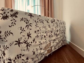 IKEA Ektorp 2-zitsbank - afbeelding 3 IKEA Ektorp 2-zitsbank - afbeelding 3