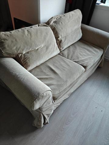 IKEA Ektorp bank tweezitter - afbeelding 4 IKEA Ektorp bank tweezitter - afbeelding 4