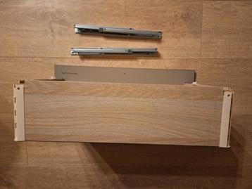 Lades voor ikea Besta meubel - afbeelding 3 Lades voor ikea Besta meubel - afbeelding 3