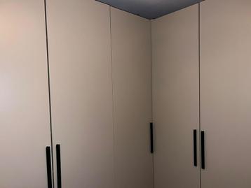 Houten ikea pax kasten - afbeelding 4 Houten ikea pax kasten - afbeelding 4