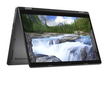 ACTIE! DELL 5300 2in1 | Touch | i5 | 8GB | 256GB SSD + 1TB !