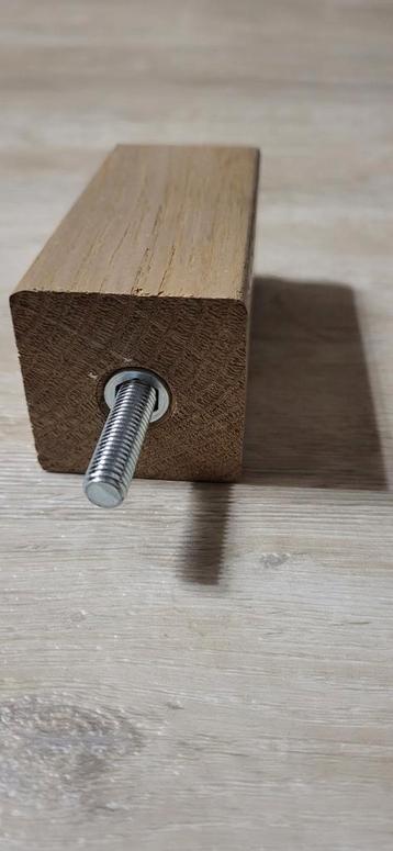 IKEA Bestå poten Stubbarp - 5 stuks - afbeelding 3 IKEA Bestå poten Stubbarp - 5 stuks - afbeelding 3